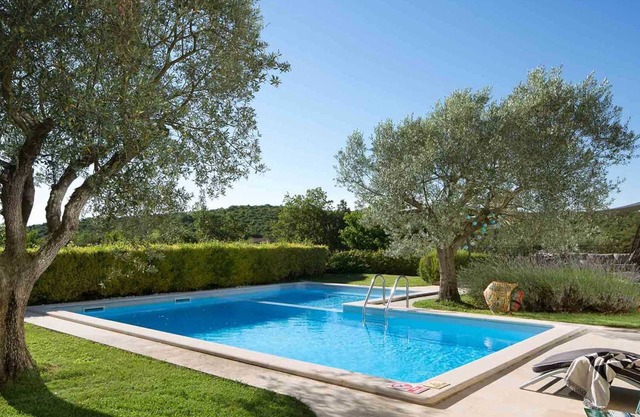 Beautiful and modern villa in Rovinj