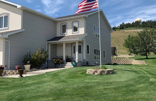 Beautiful and Ready to Rally