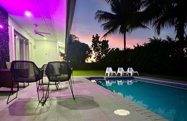 🌴🌺BEAUTIFUL 🤩 AND RELAXING HOUSE🌴🌺