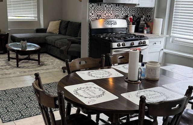 Beautiful and stylish 1 bedroom apartment in the heart of Pilsen "CASA PILSEN"