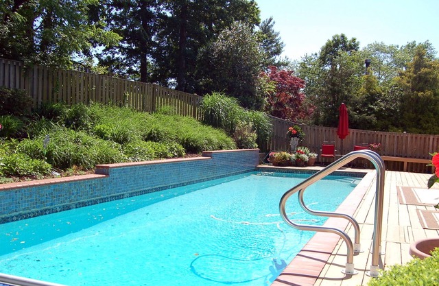 Beautiful Annapolis Area Home With Pool! Minutes To Downtown