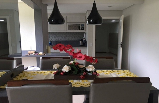 Beautiful Apartment in Palmas do Arvoredo