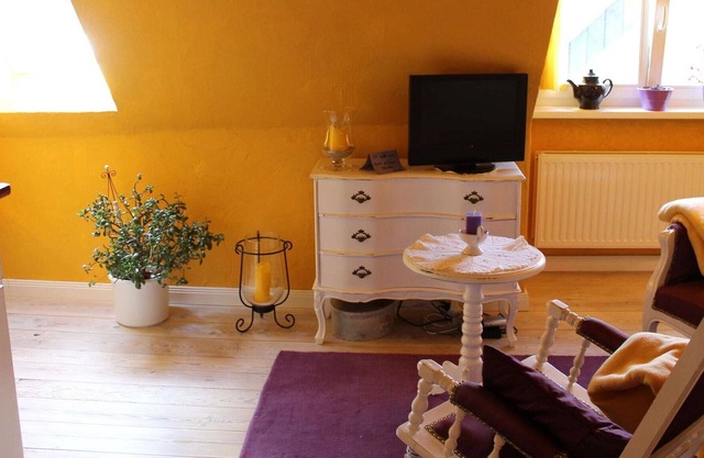 Beautiful Apartment in Damgarten with Garden