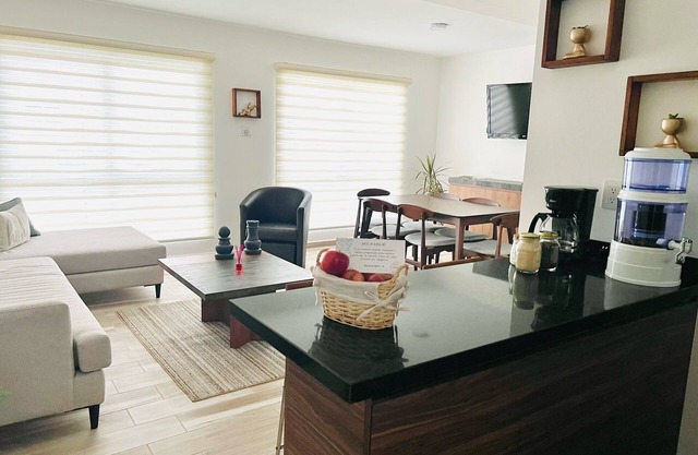 Beautiful apartment