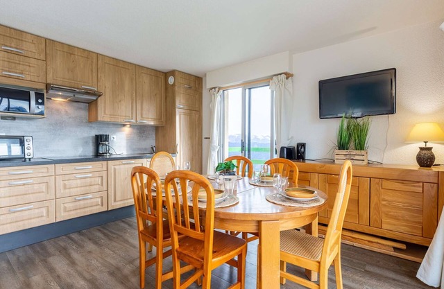 Beautiful apartment 8/10 pers. near slopes in Saint-Lary-Soulan