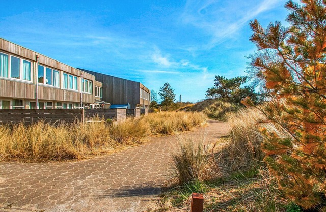 Beautiful apartment in Schiermonnikoog