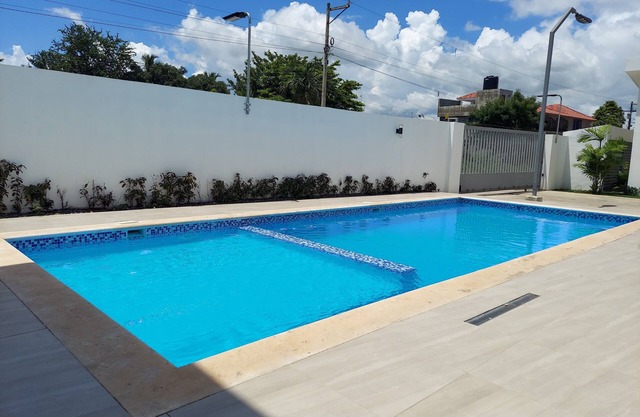 Beautiful apartment 5 min from the airport and 10 min from the beach