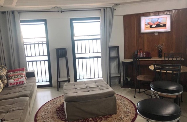 Beautiful apartment facing the sea, wonderful view