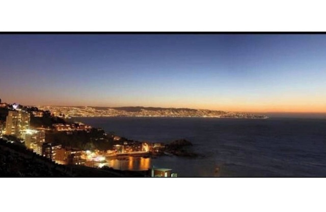 Beautiful apartment. With spectacular Ocean View.
