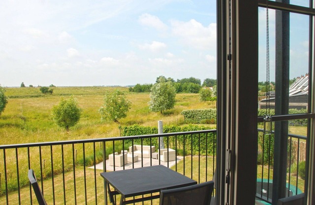 Beautiful apartment for 4 guests with hot tub, WIFI, TV, balcony and parking