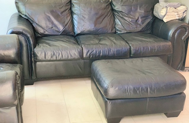Beautiful Apartment 1BR+1Bath. Centrally located. Extra sofa bed