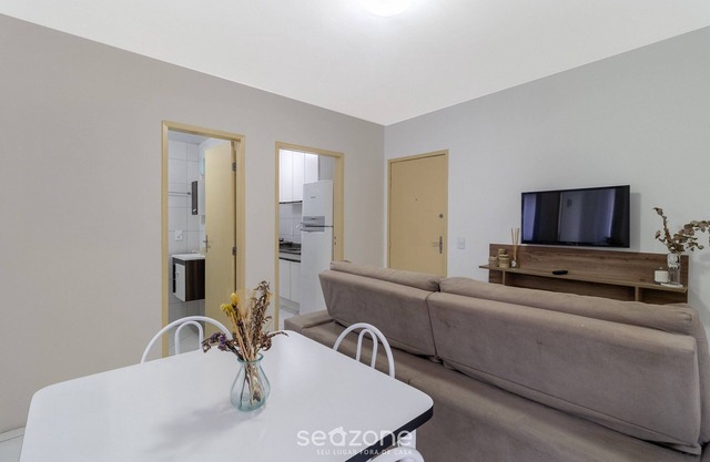 Beautiful Apartment in Itacorubi - Floripa Dvm0202