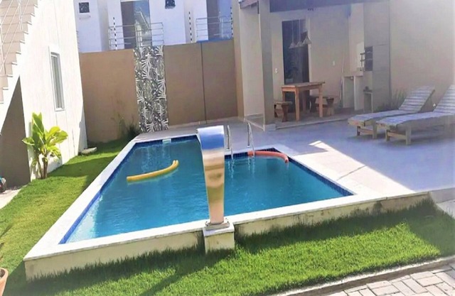 Beautiful Apartment Porto Seguro - BA