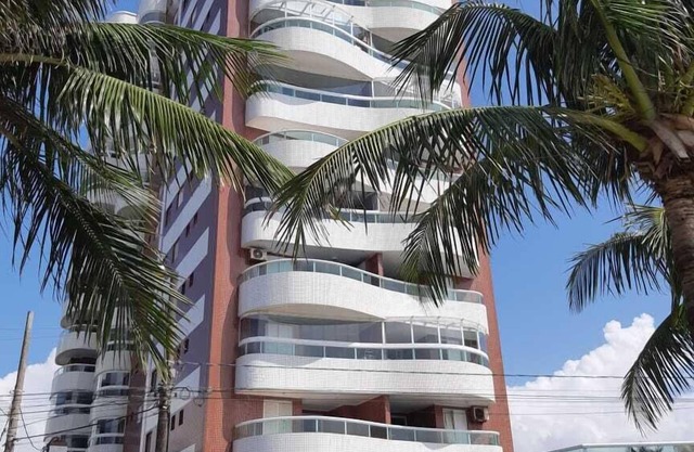 BEAUTIFUL APARTMENT. FACING THE SEA-SMART TV - WIFI 600MB AND OF CLARO BOX TV+