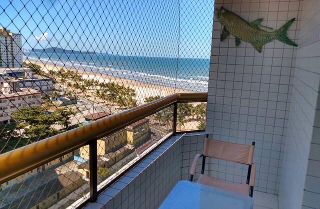 BEAUTIFUL APARTMENT WITH SWIMMING POOL, WI FI 980400835 WITH SEA VIEW, 24H PORT