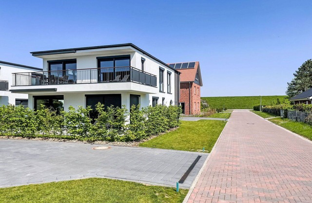 Beautiful apartment for 11 guests with WIFI, TV and terrace