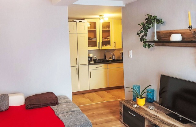 Beautiful apartment for 6 people with WIFI, TV and terrace