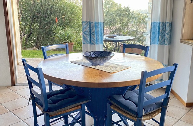 Beautiful apartment in San Pantaleo
