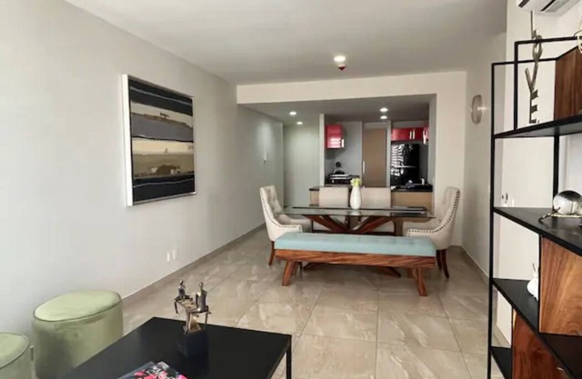 Beautiful apartment furnished - Great Location - Swimming pool Gym Wifiaa