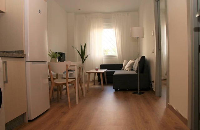 Beautiful apartment 10 min. from downtown Seville
