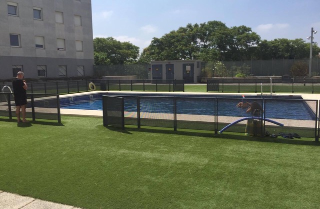 Beautiful apartment 10 minutes from the center of Seville