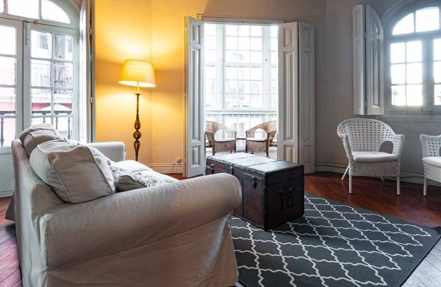 Beautiful apartment 5 minutes from the beach in Llanes LLNS006R