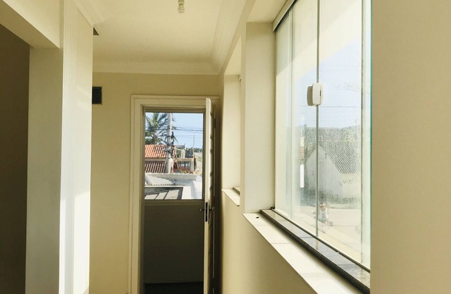 Beautiful apartment a few meters from the sea