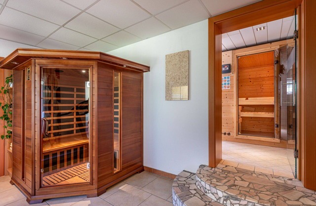 Beautiful apartment for 5 guests with WIFI, TV, terrace, pets allowed and parking