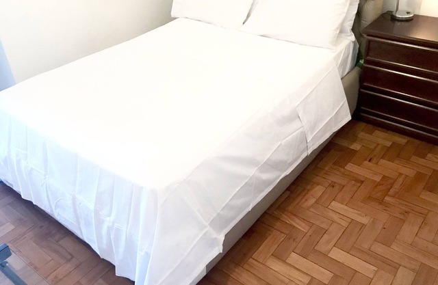 Beautiful Apartment in the Heart of Rio