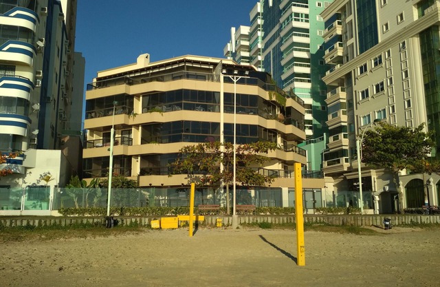 BEAUTIFUL APARTMENT - BEAUTIFUL SEAFRONT