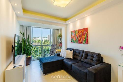 Beautiful Apartment with Barbecue in PoA RPS0460