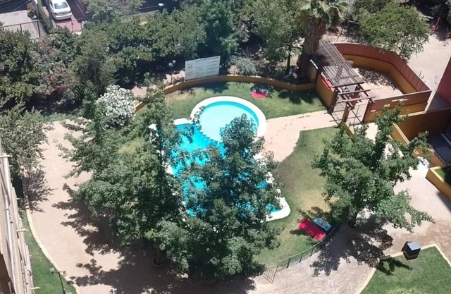 Beautiful apartment two bedrooms two bathrooms fully equipped with everything