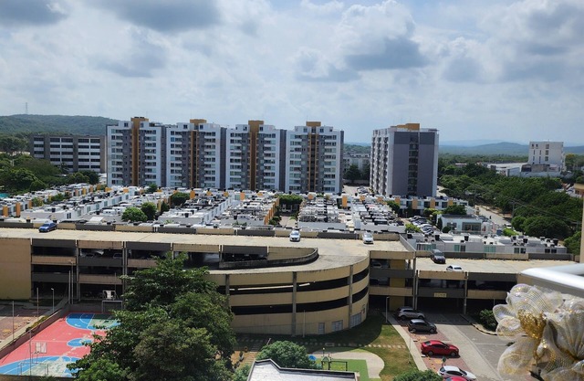 Beautiful apartment to rest and vacation near puerto colombia.