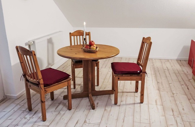 Beautiful apartment for 2 people with WIFI, TV and balcony