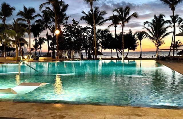 Beautiful apartment very close to the beach