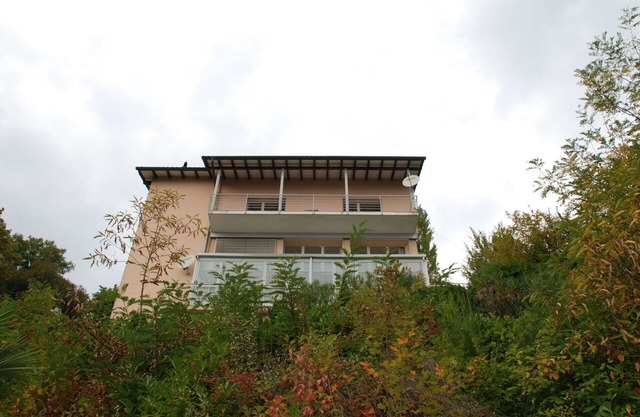 Beautiful apartment for 4 guests with WIFI, TV, patio, pets allowed, panoramic view and parking