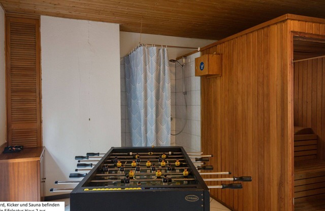 Beautiful apartment for 12 people with WIFI, TV, balcony and pets allowed