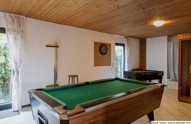 Beautiful apartment for 7 people with WIFI, TV, terrace and pets allowed