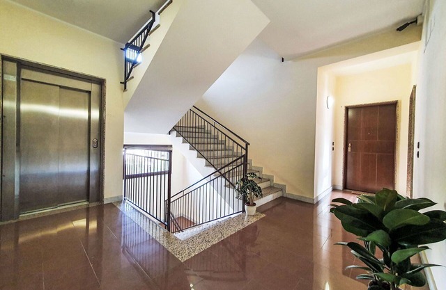 Beautiful apartment for 4 people with WIFI, A/C, TV, terrace and parking