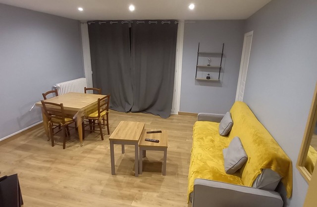 Beautiful Apartment F4 Beautiful view, Spacious and Trendy