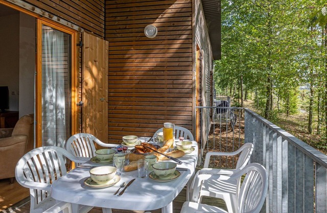 Beautiful apartment for 6 guests with internet, terrace and parking