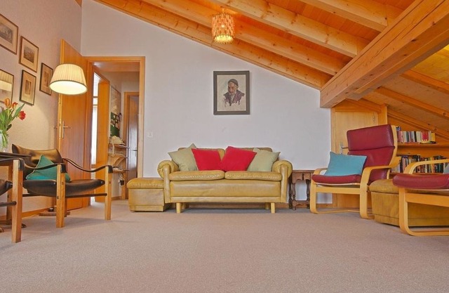 Beautiful Apartment for 6 People With Wifi and TV