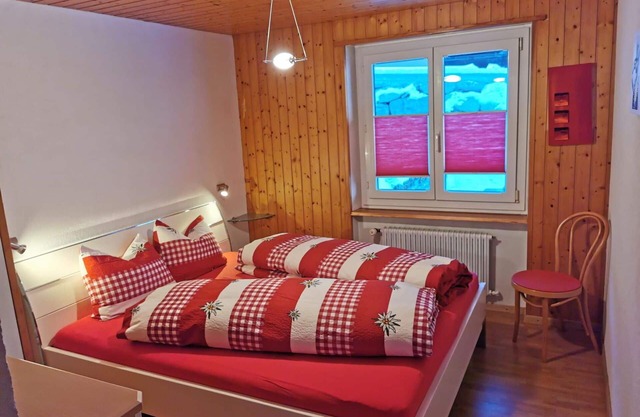 Beautiful apartment for 4 guests with WIFI and TV