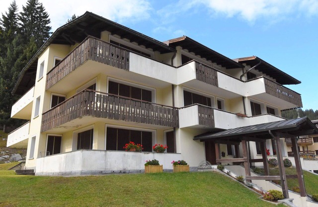 Beautiful apartment for 2 people with WIFI and TV