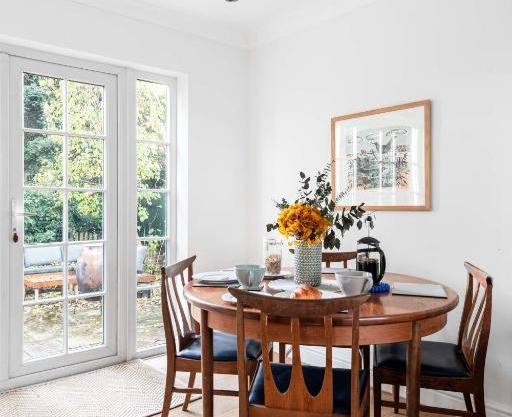Beautiful Apartment Wendens Ambo