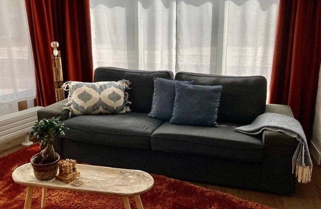Beautiful apartment in Oostende with terrace