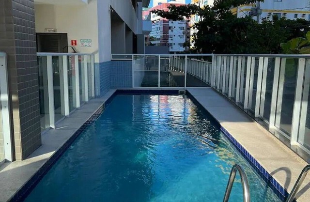 Beautiful apartment in Bacutia