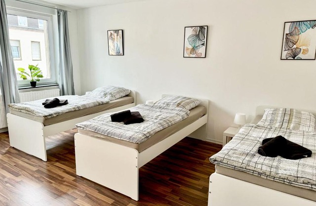 Beautiful Apartment in Düren