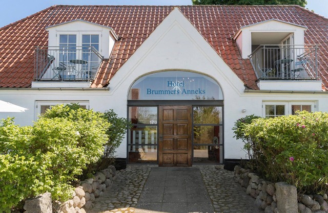 Beautiful apartment in Haderslev