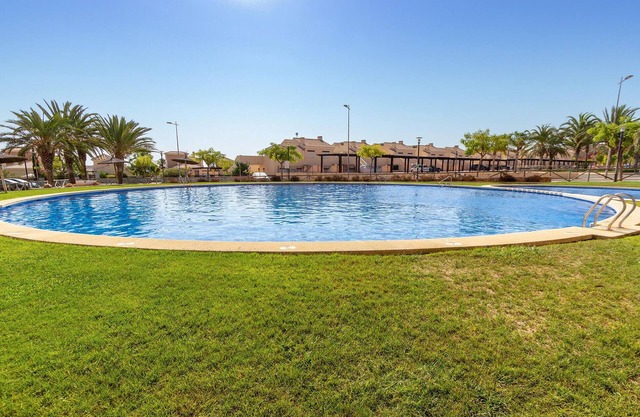 Beautiful apartment in La Tercia